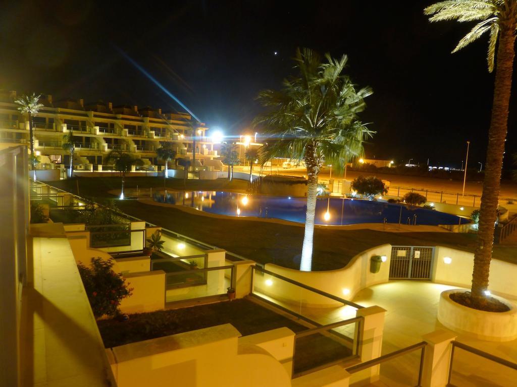 Casa Valdevaqueros Villa ทาริฟา ห้อง รูปภาพ
