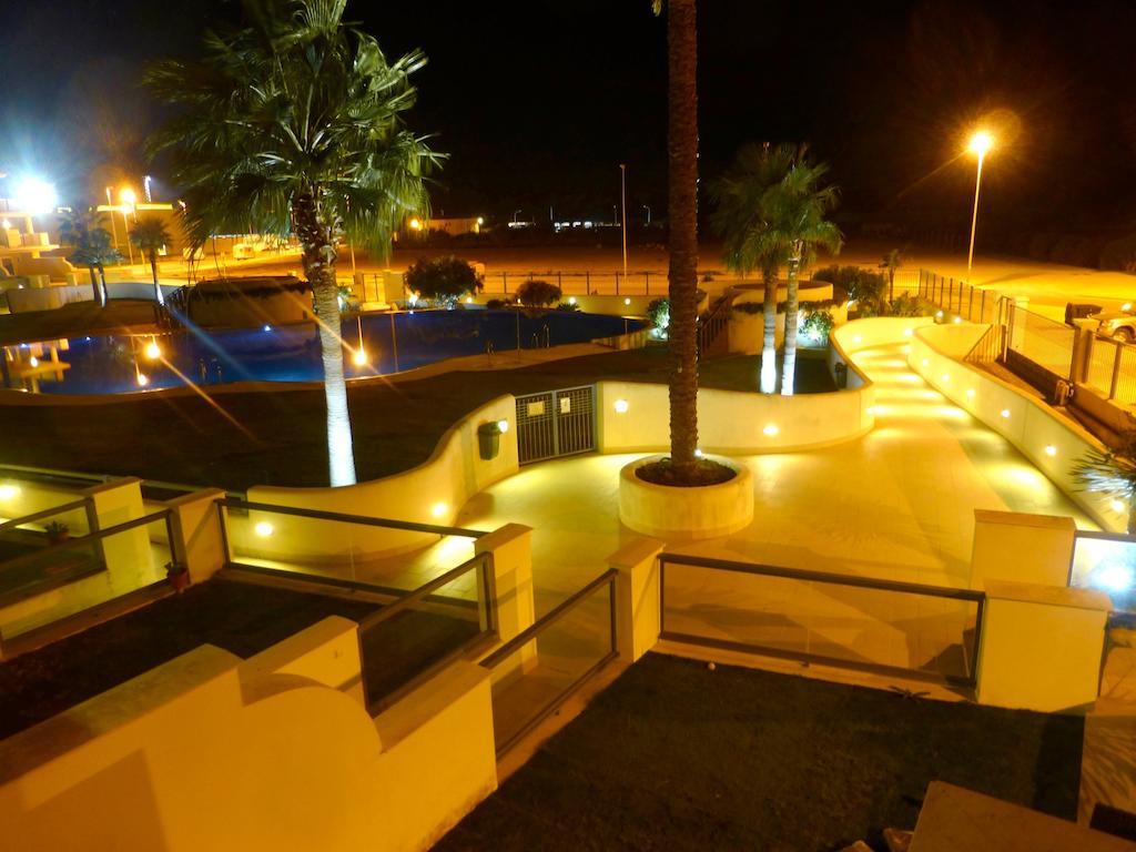 Casa Valdevaqueros Villa ทาริฟา ห้อง รูปภาพ