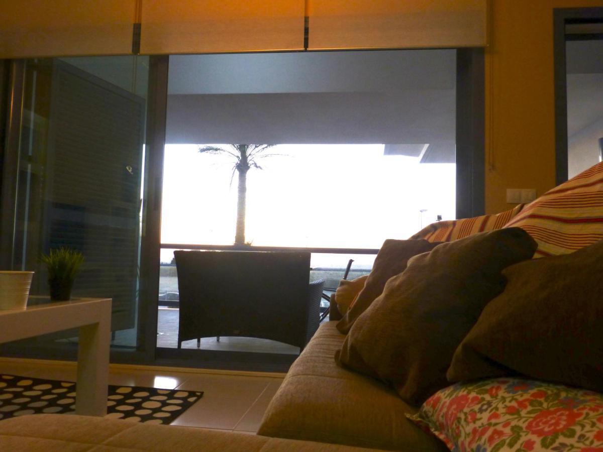 Casa Valdevaqueros Villa ทาริฟา ห้อง รูปภาพ