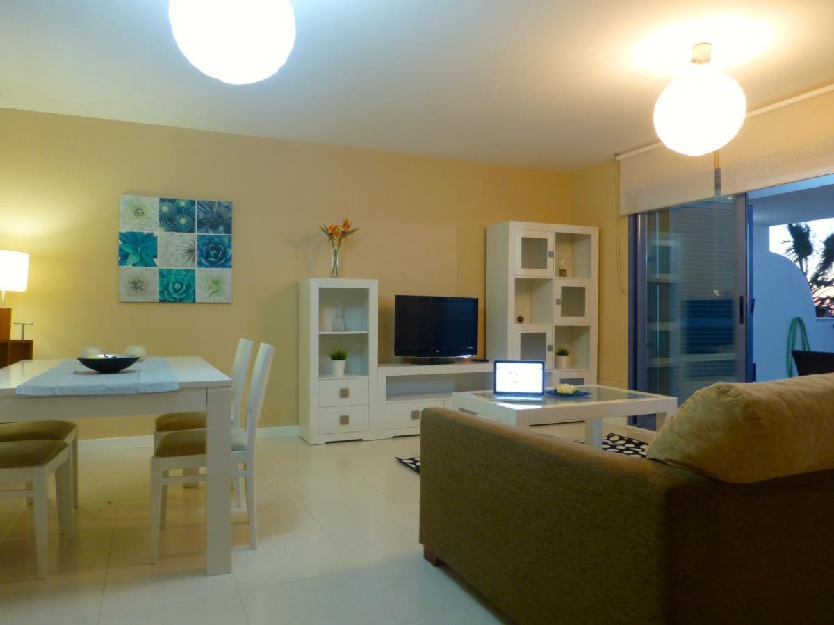 Casa Valdevaqueros Villa ทาริฟา ห้อง รูปภาพ