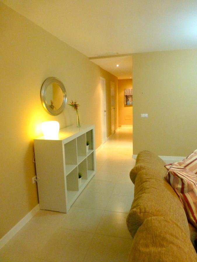 Casa Valdevaqueros Villa ทาริฟา ห้อง รูปภาพ