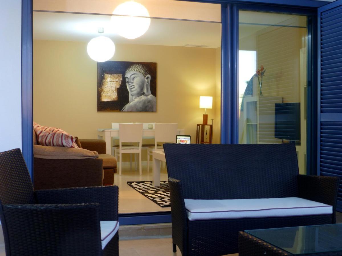 Casa Valdevaqueros Villa ทาริฟา ห้อง รูปภาพ