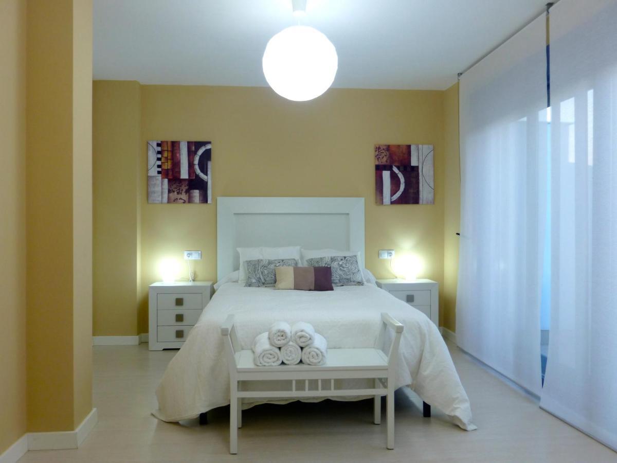Casa Valdevaqueros Villa ทาริฟา ห้อง รูปภาพ