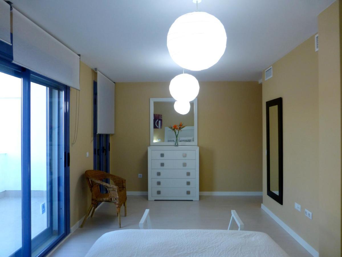Casa Valdevaqueros Villa ทาริฟา ห้อง รูปภาพ