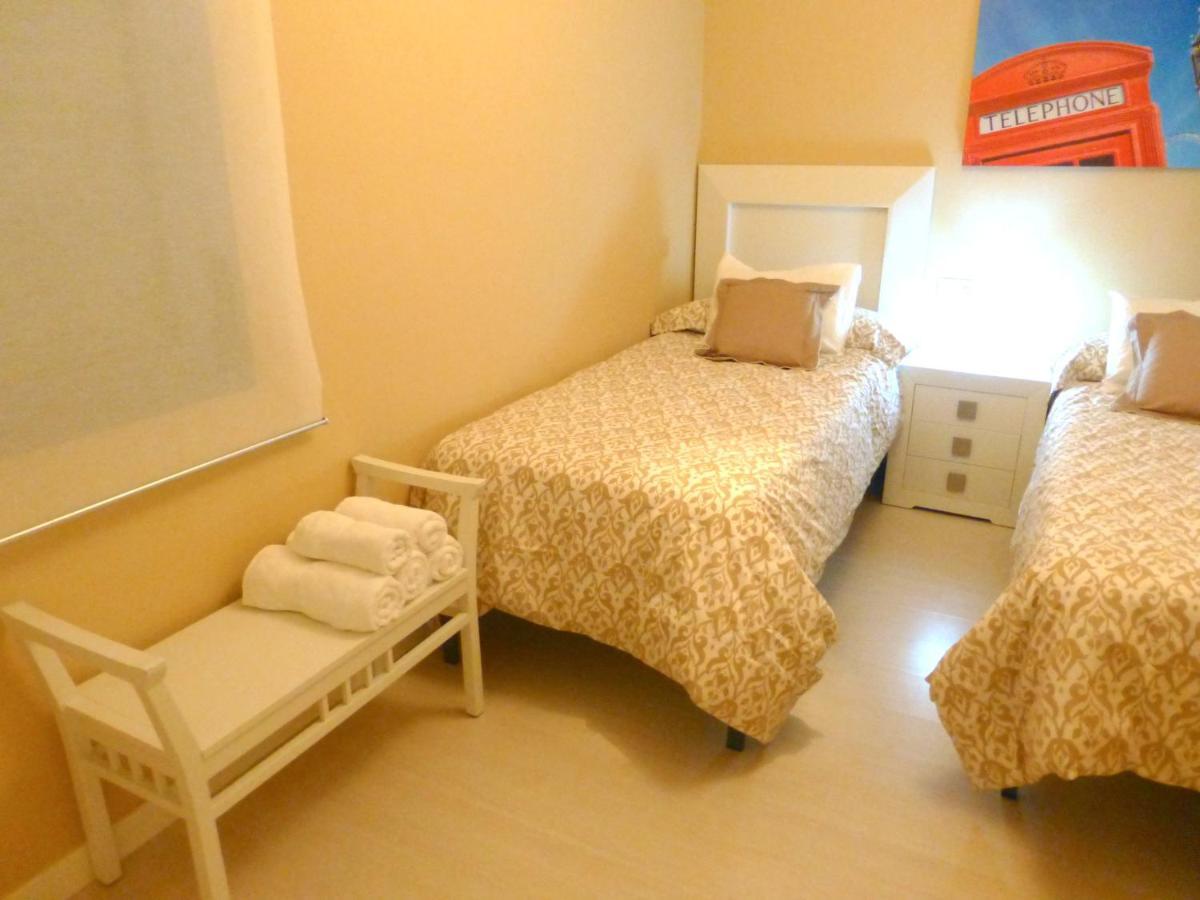 Casa Valdevaqueros Villa ทาริฟา ห้อง รูปภาพ