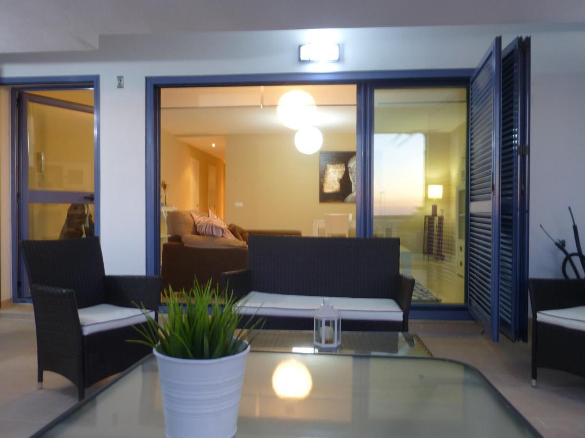 Casa Valdevaqueros Villa ทาริฟา ห้อง รูปภาพ